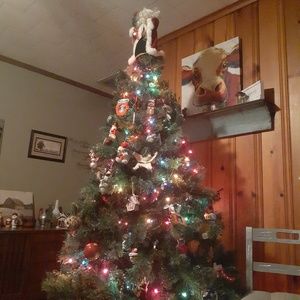 Meet your Posher, Terri